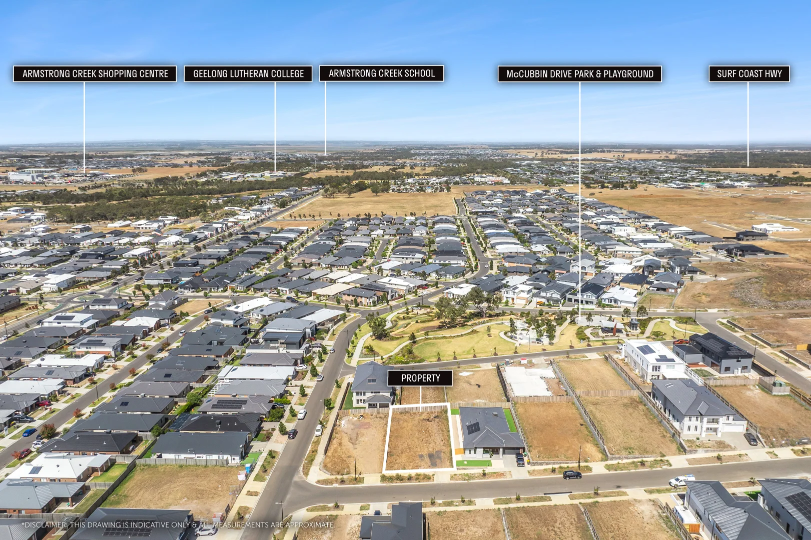 Additional image 2 of 3 Elgin Rise, Mount Duneed VIC 3217