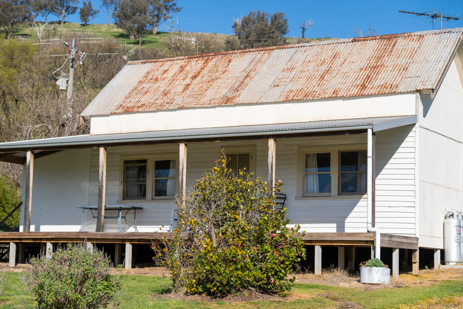 Additional image 16 of 2852 Shelley Road, Walwa VIC 3709