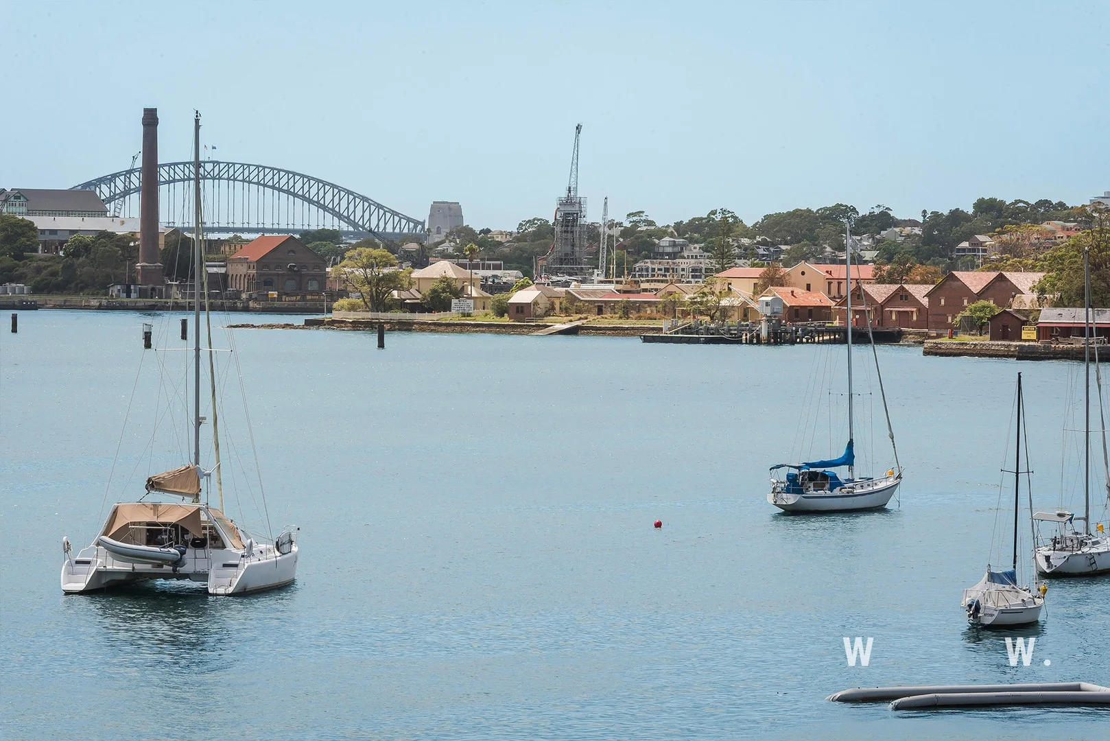 Additional image 4 of 5/106 Lower St Georges Crescent, Drummoyne NSW 2047