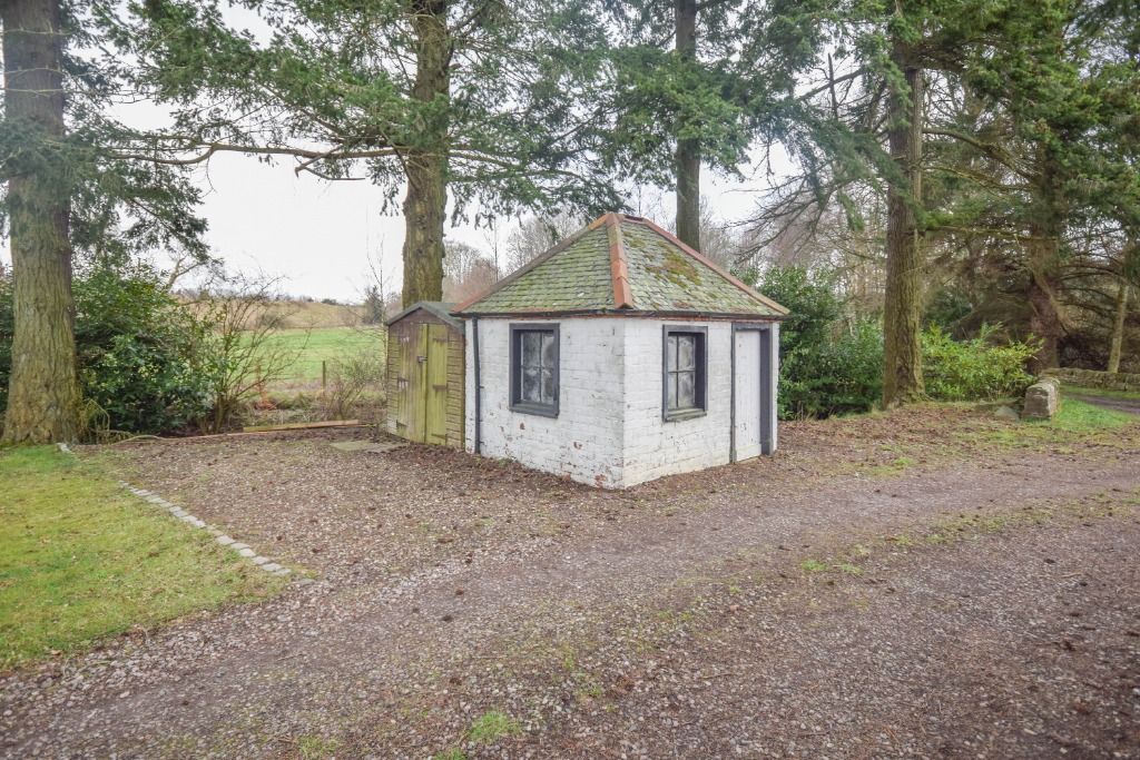 Additional image 23 of 2 bed semi-detached house to rentKeepers Cottage, Forfar, Angus DD8