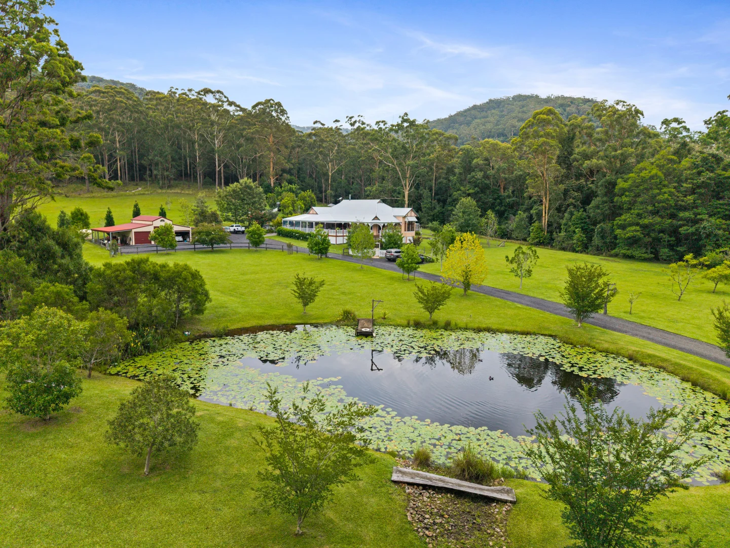 1780 Dooralong Road, Lemon Tree NSW 2259