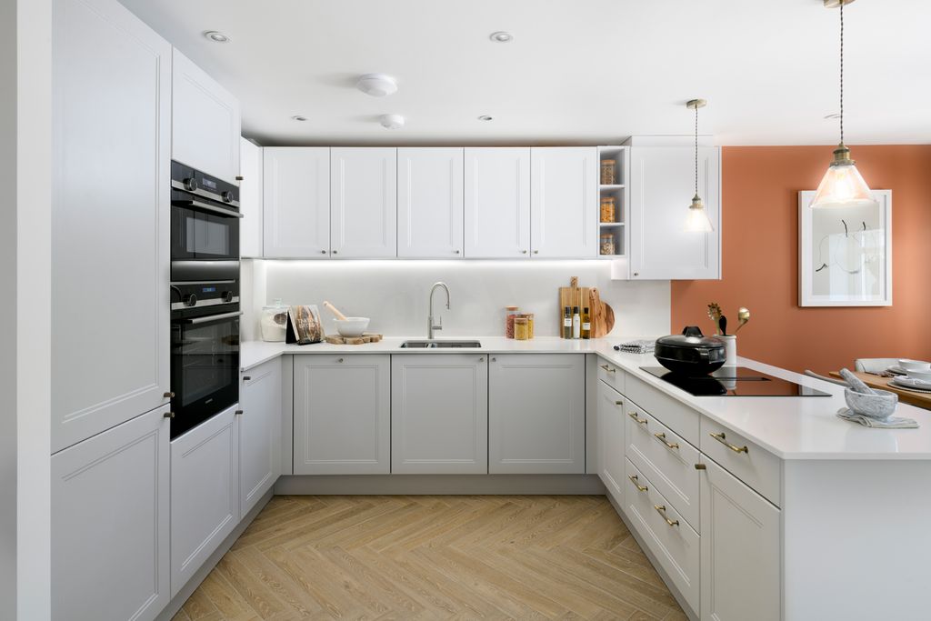 Additional image 5 of 3 bed detached house to rentMerrifield Lane, Burgess Hill RH15