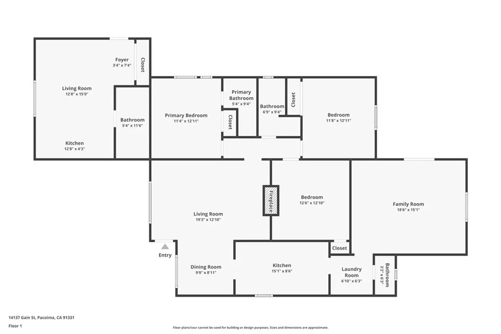 Additional image 42 of 14137 Gain, Arleta, CA 91331