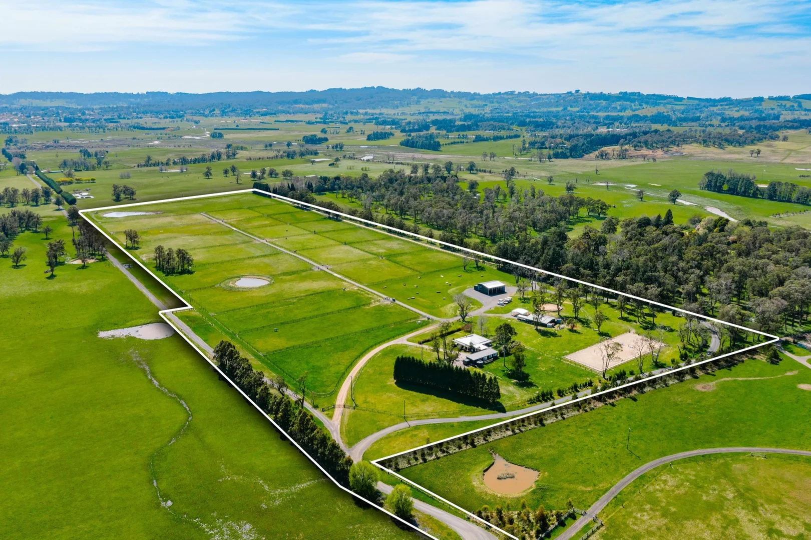 366 Headlam Road, Moss Vale NSW 2577