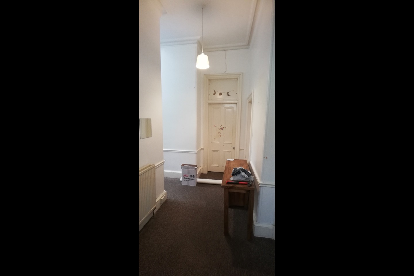 Additional image 4 of 5 Bed Flat, Leamington Terrace, EH10, N1 7GU