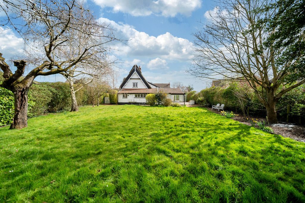 Additional image 16 of 4 bed detached house to rentStowupland Road, Stowmarket IP14