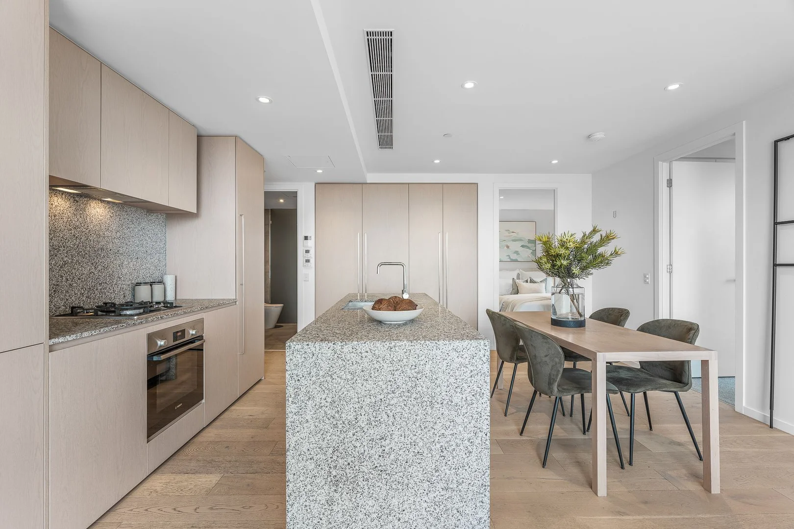 Additional image 6 of 805/10 Wominjeka Walk, West Melbourne VIC 3003