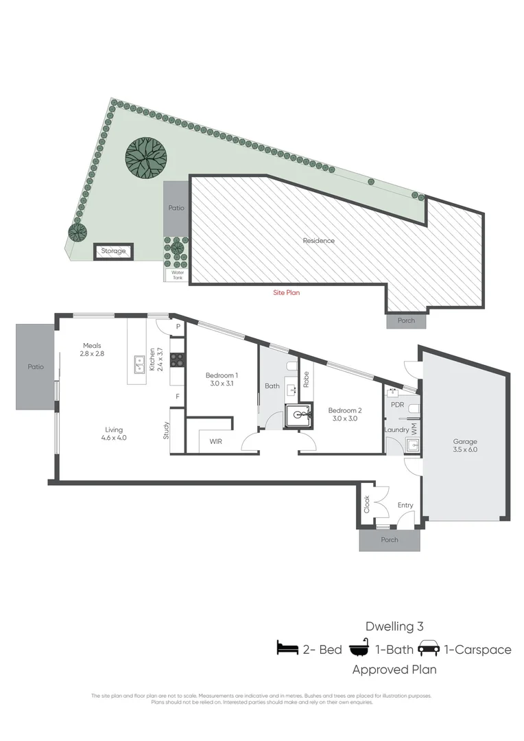 Additional image 8 of 2 De Brun Court, Laverton VIC 3028