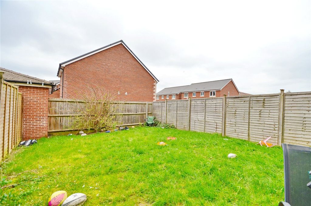 Additional image 17 of 6 bed semi-detached house to rentSlade Baker Way, Bristol, Gloucestershire BS16