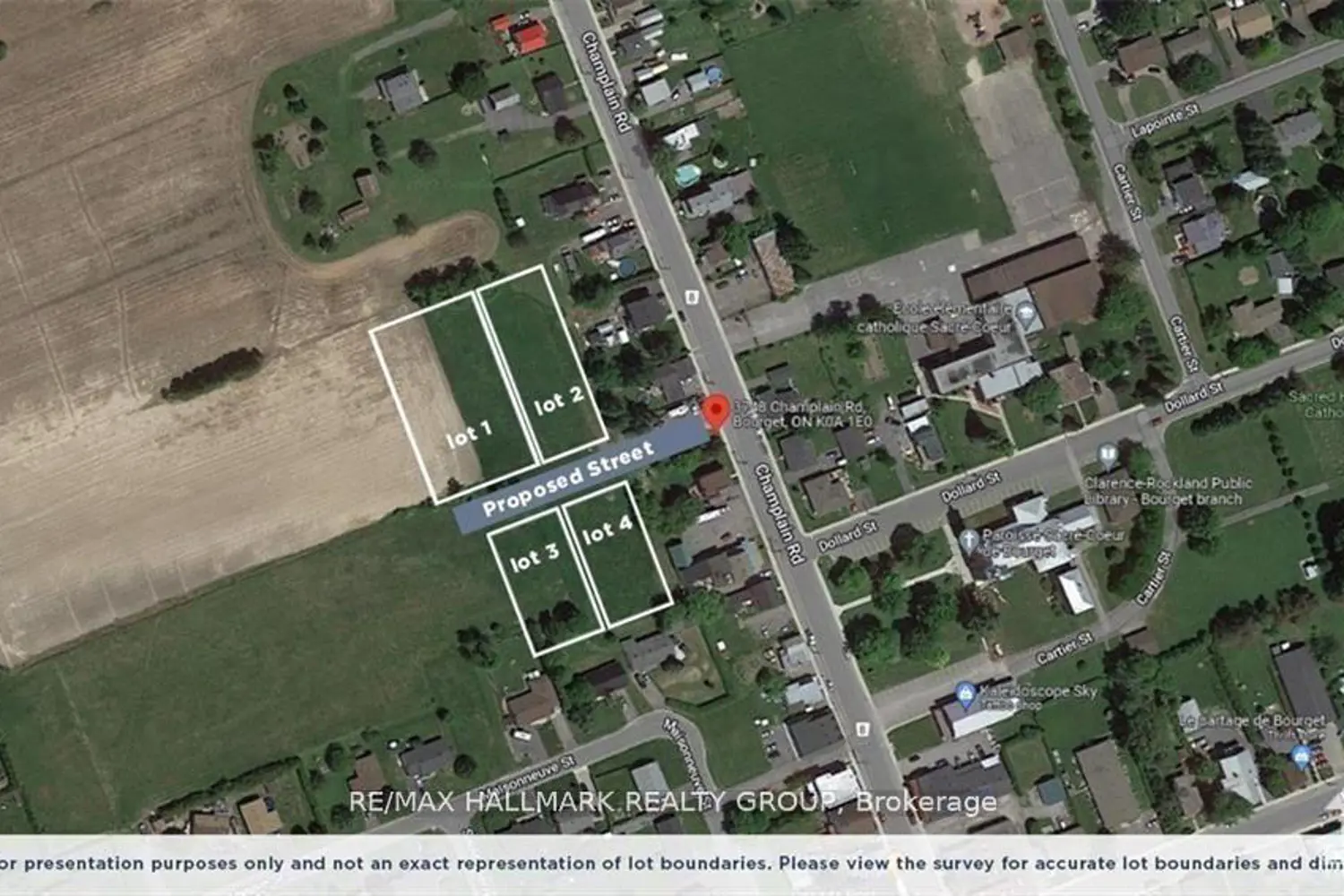 Additional image 14 of 3748 Champlain Street 4