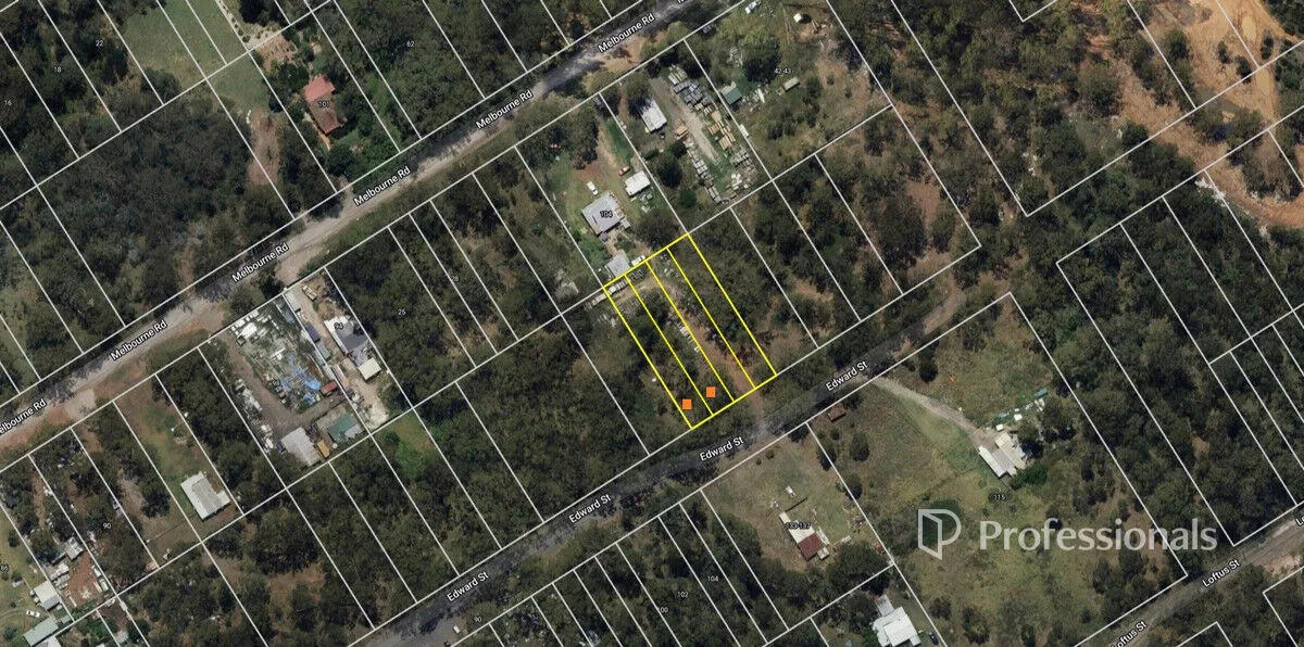 Additional image 6 of Lots 60-61 Edward Street, Grantham Farm NSW 2765