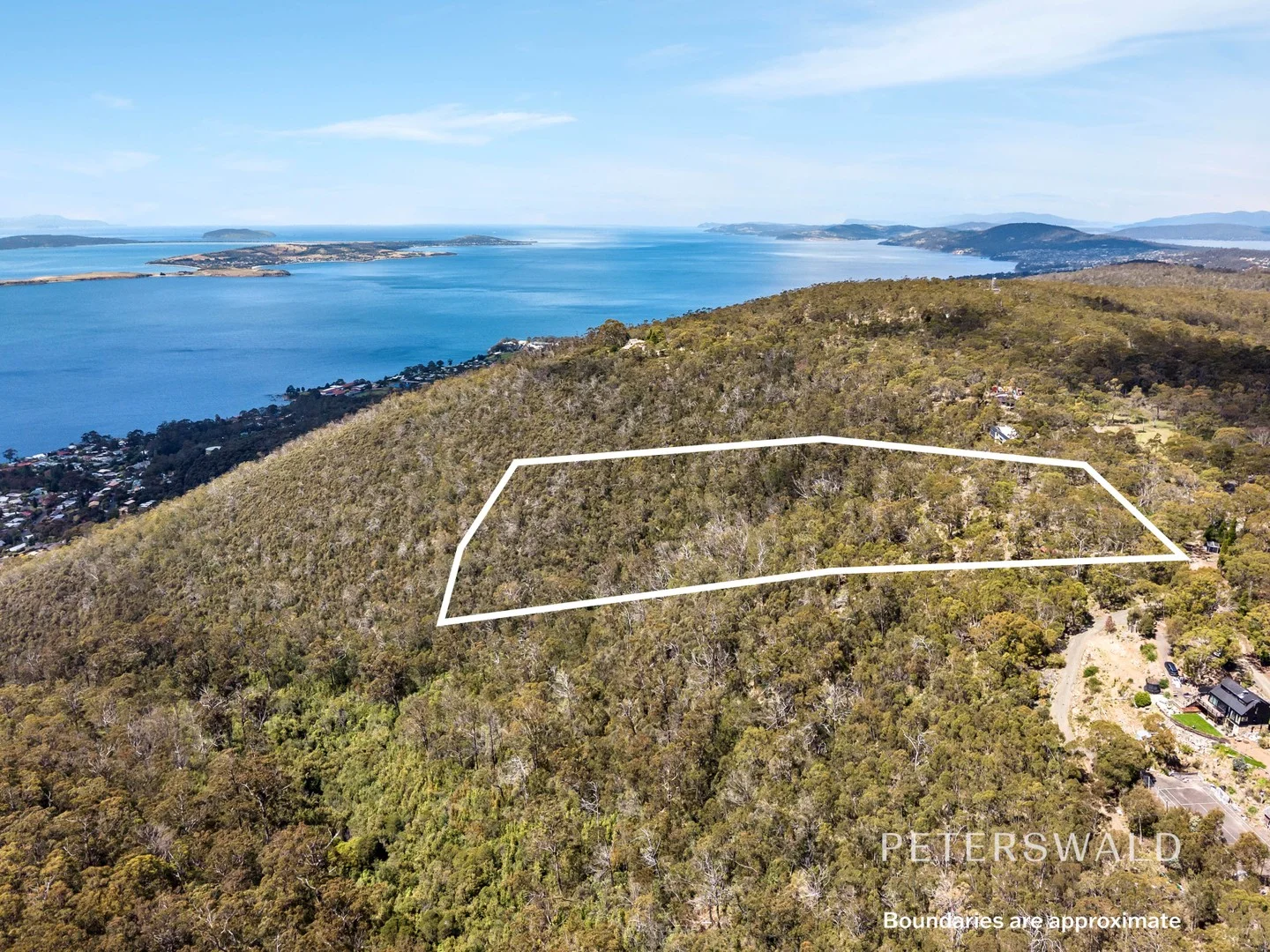 Additional image 3 of 626 Nelson Road, Mount Nelson TAS 7007