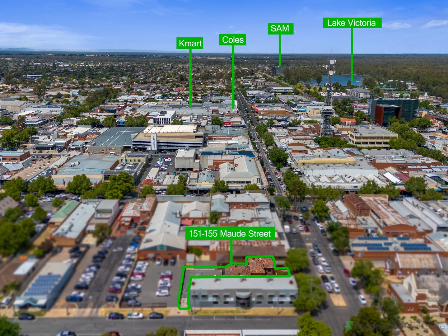Additional image 2 of 151-155 Maude Street, Shepparton VIC 3630
