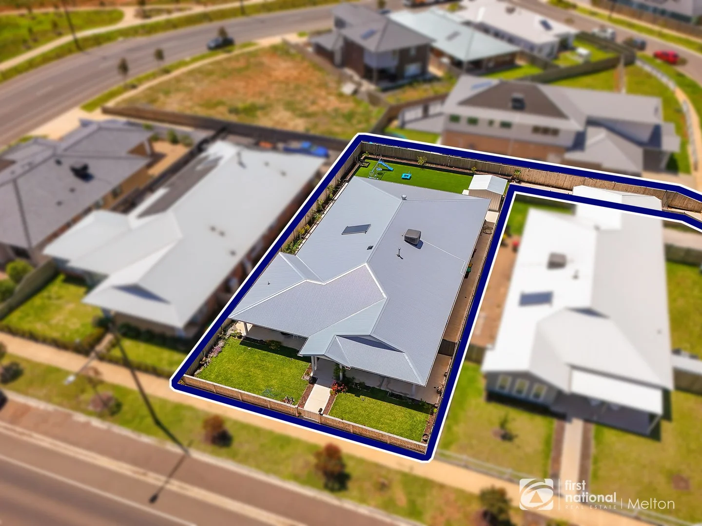 Additional image 19 of 387 GREEN HILL ROAD, Eynesbury VIC 3338