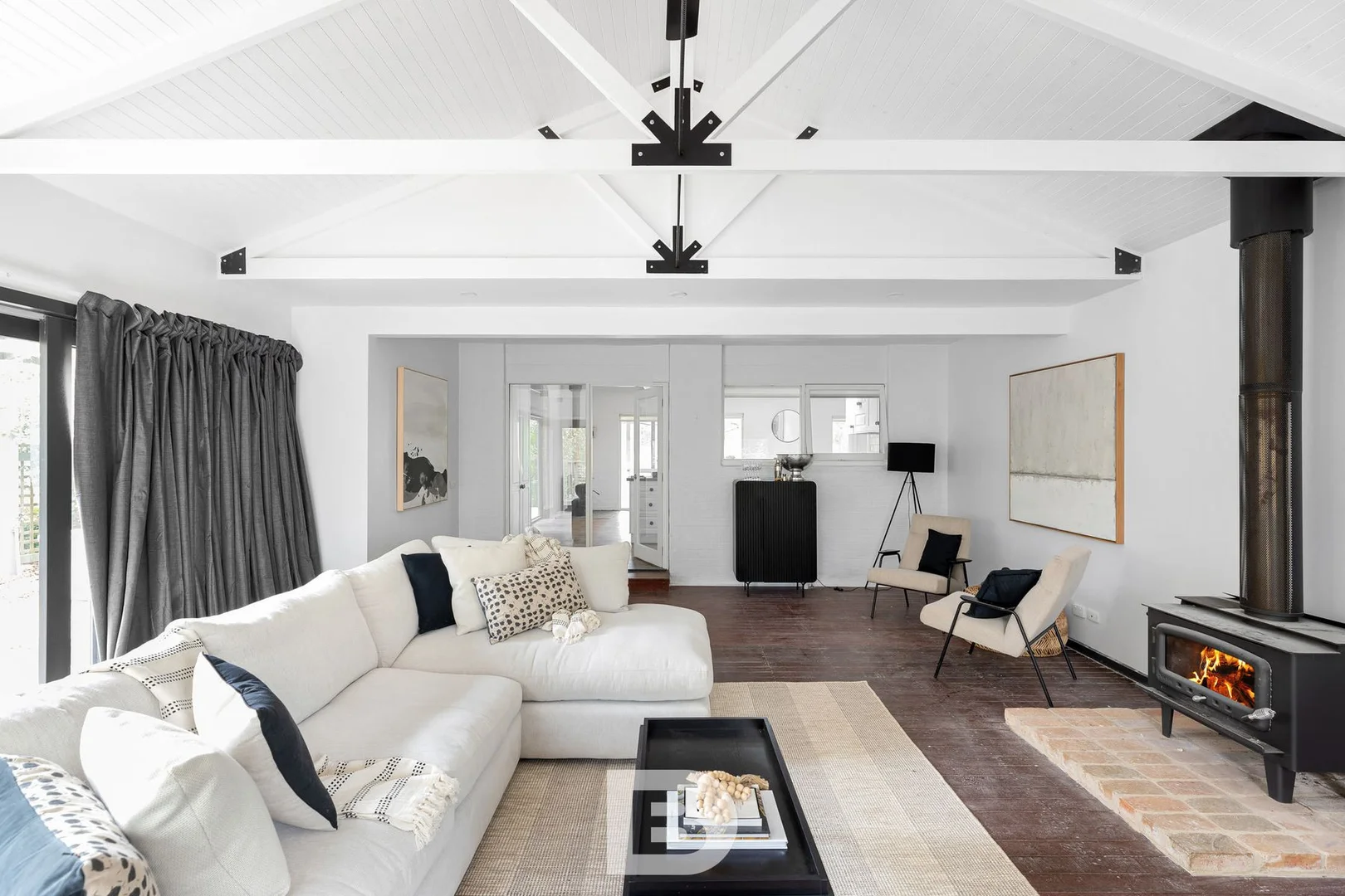 Additional image 3 of 180 Whitegum Drive, Wheatsheaf VIC 3461