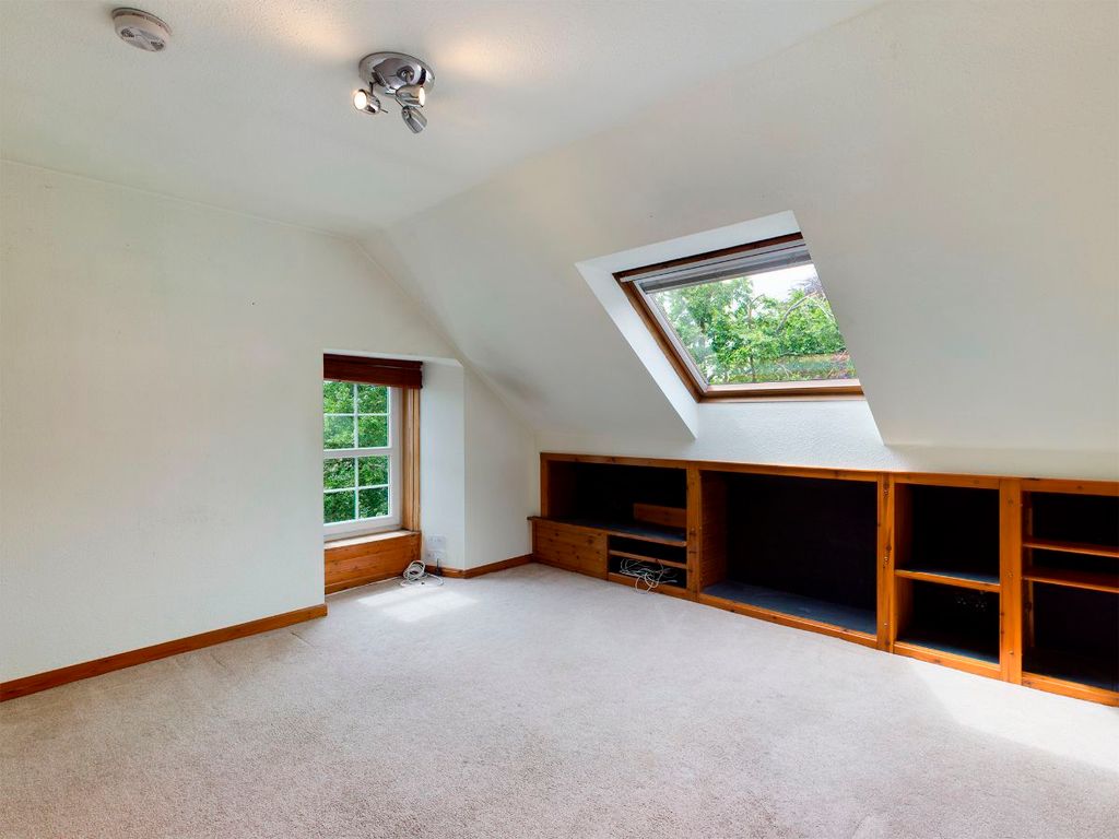 Additional image 2 of 1 bed flat to rentHigh Street, Biggar ML12