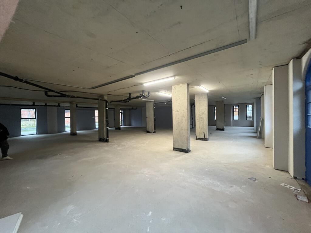 Additional image 5 of Old Electricity Works , Campfield Road, St Albans, Hertfordshire, AL1 5HT