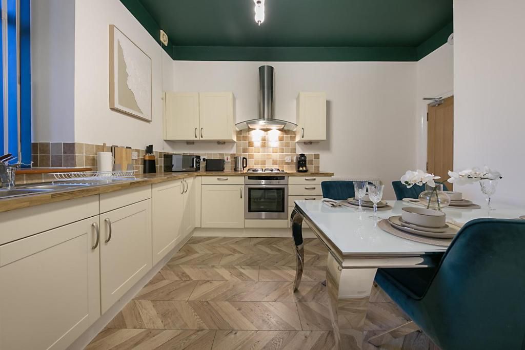 Additional image 12 of 1 bed flat to rentRosemount Place, Aberdeen AB25