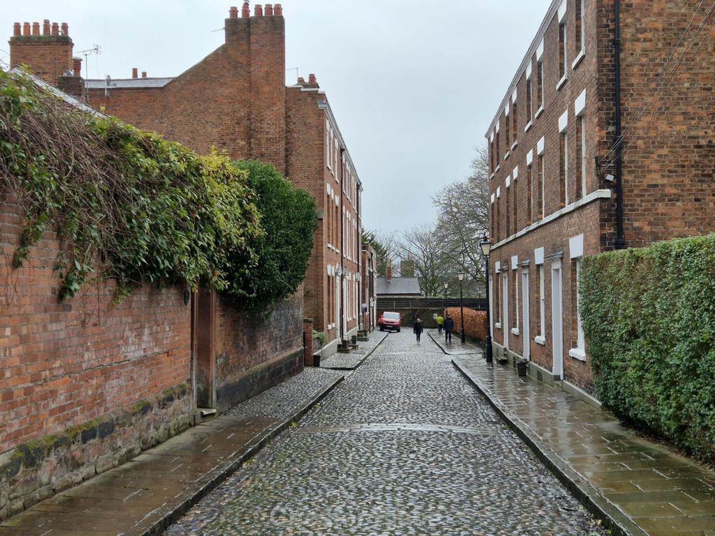 Additional image 27 of 5 bed end terrace house to rentAbbey Street, Chester CH1