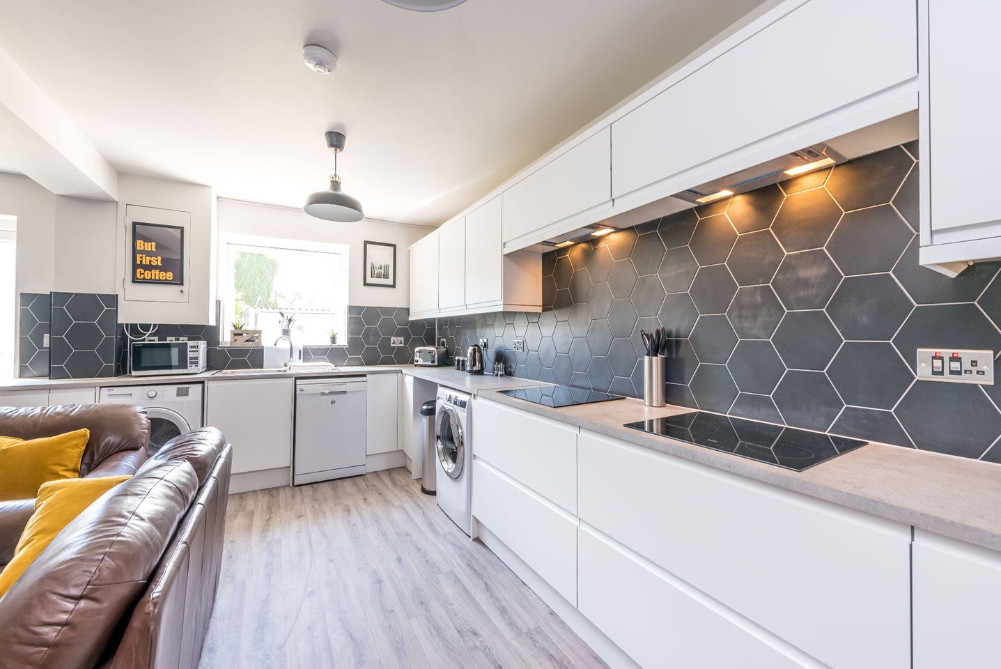 6 Bed Terraced House, Chelsea Road, BS5, N1 7GU