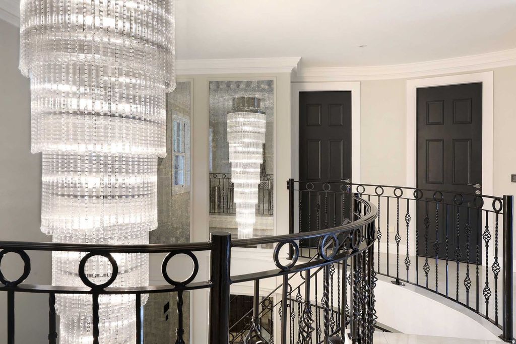 Additional image 20 of 9 bed detached house to rentSlade Oak Lane, Gerrards Cross SL9