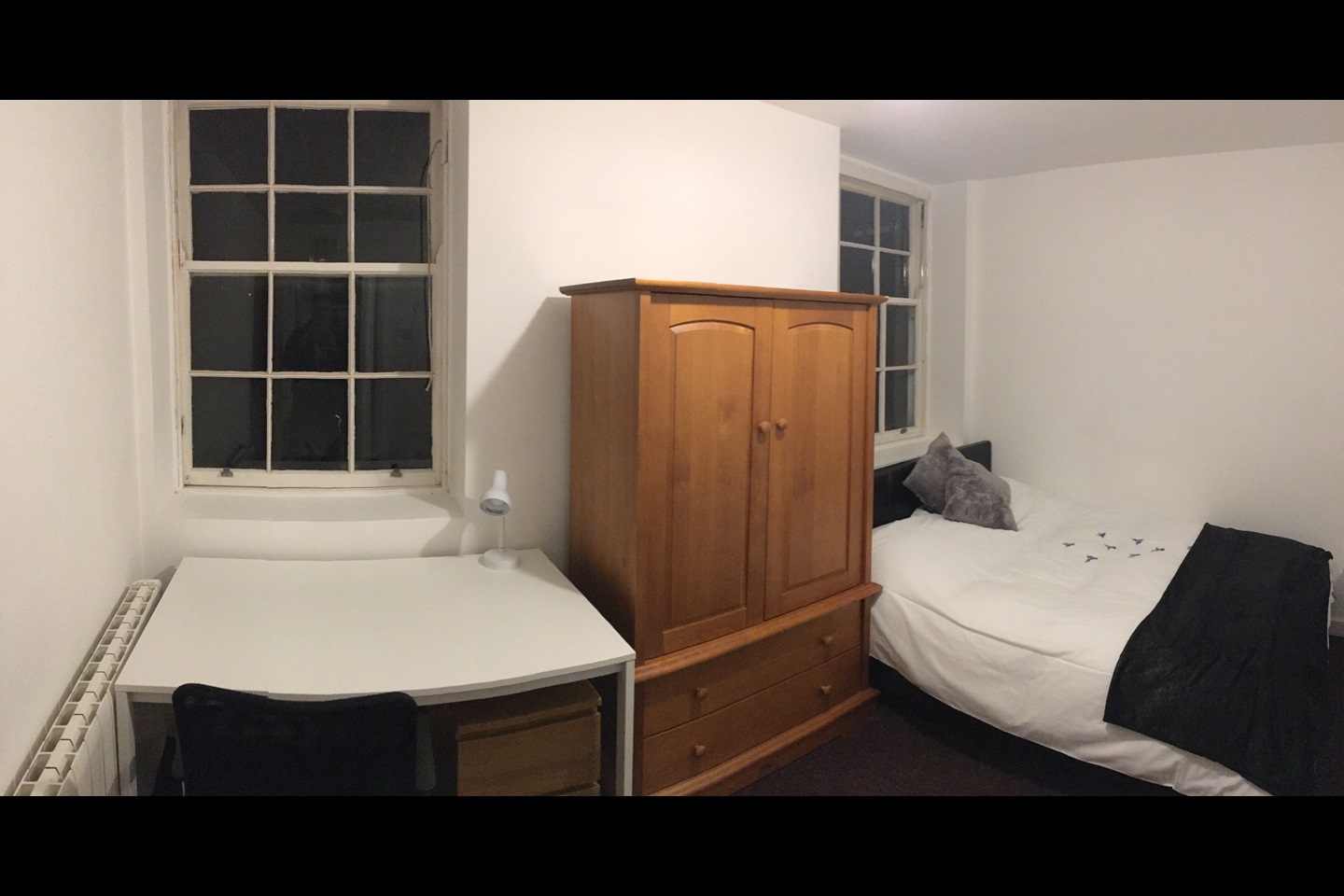 Additional image 7 of 3 Bed Flat, Causewayside, EH9, N1 7GU