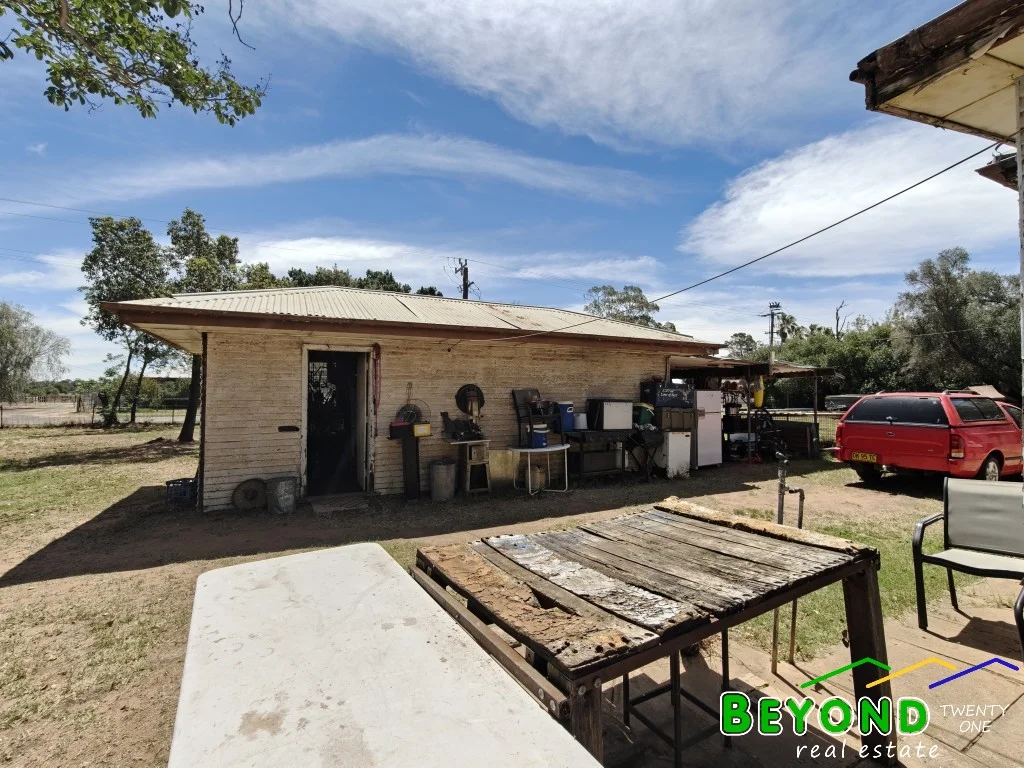 Additional image 13 of 45 - 49 Munnell St, Gulargambone NSW 2828