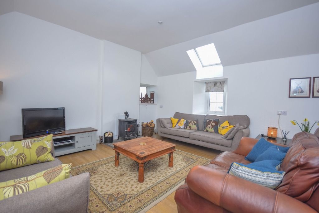 Additional image 5 of 2 bed cottage to rentThe Cairn, Forfar, Angus DD8