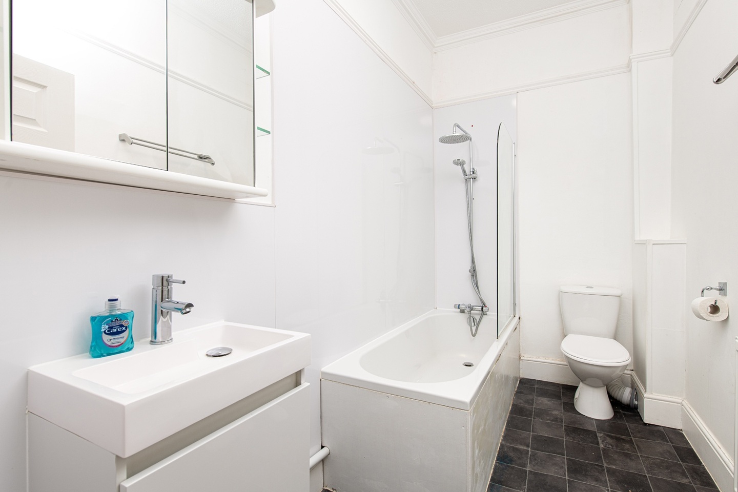 Additional image 13 of 2 Bed Flat, Kingsdown Parade, BS6, N1 7GU