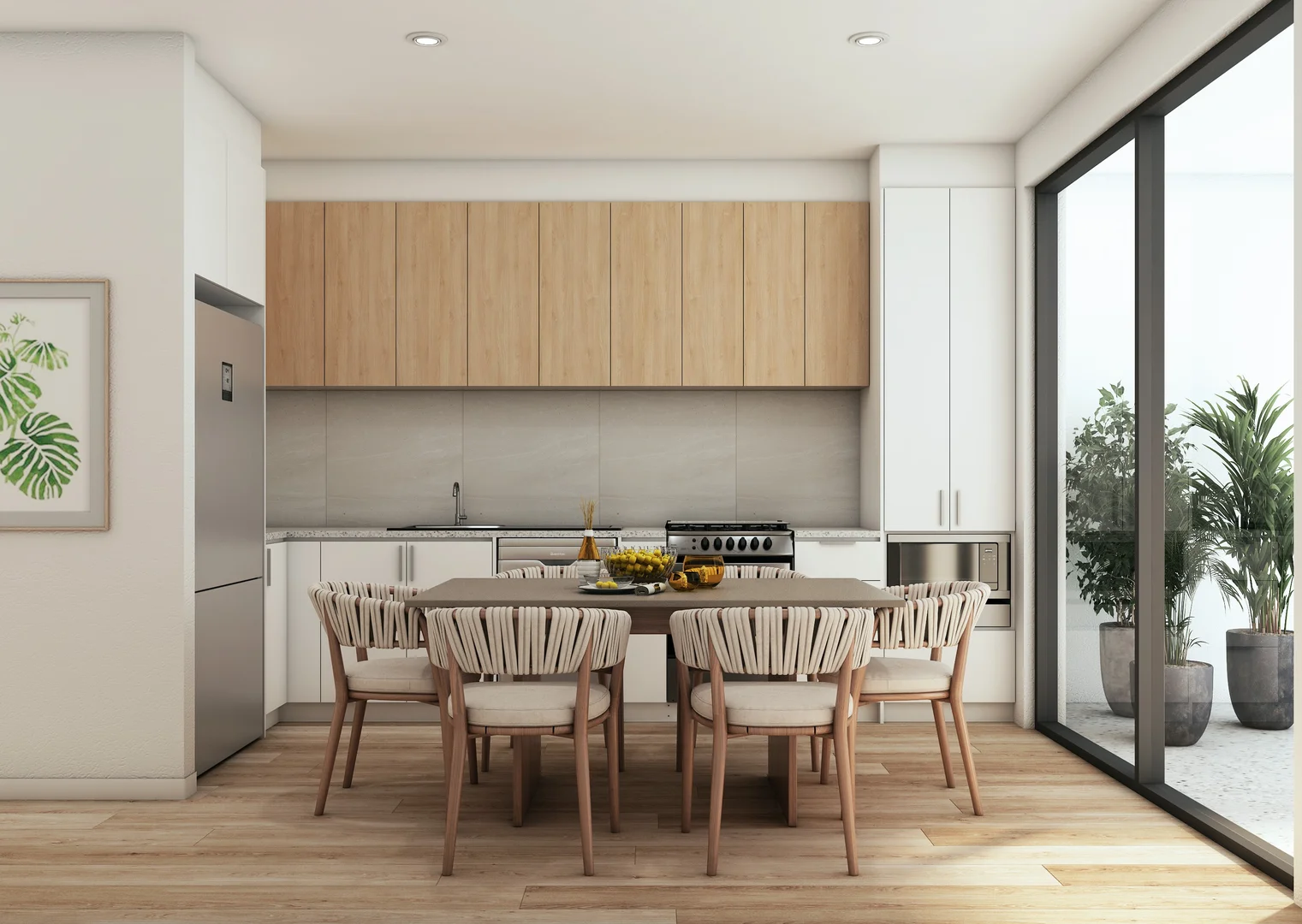 Additional image 4 of 5 & 6 / 1 Surrey Street, Blair Athol SA 5084