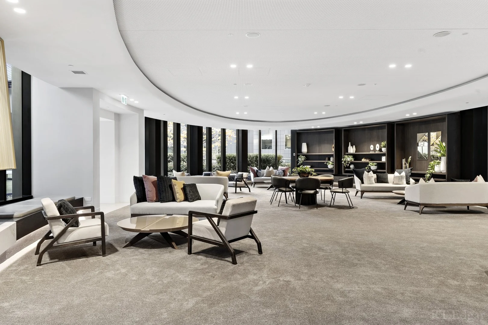 Additional image 21 of 2404/1 Almeida Crescent, South Yarra VIC 3141