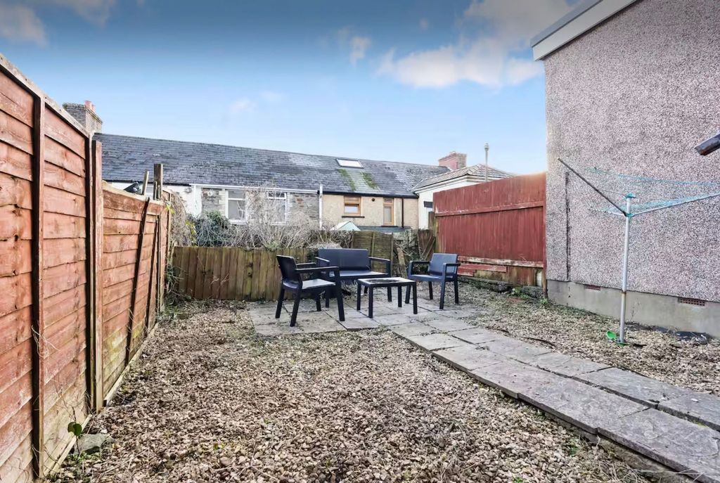 Additional image 22 of 2 bed terraced house to rentPreston Street, Abertillery NP13