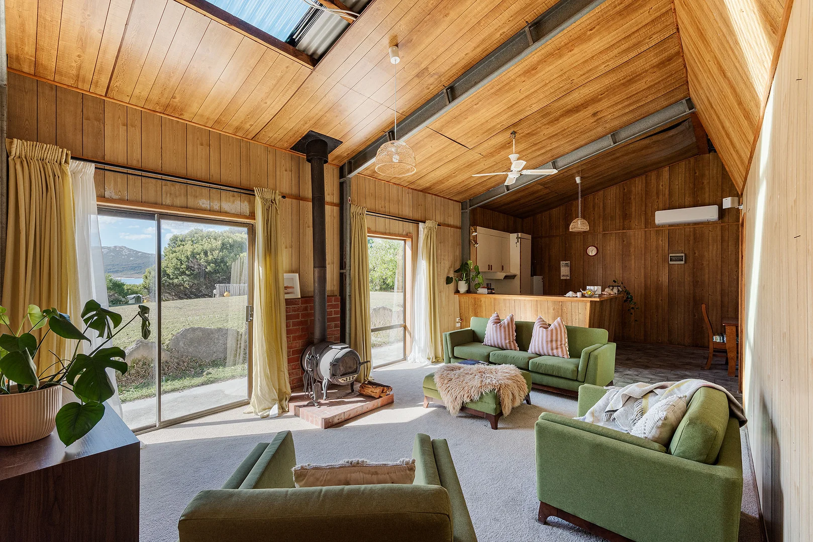 Additional image 2 of 554 Killiecrankie Road, Killiecrankie TAS 7255