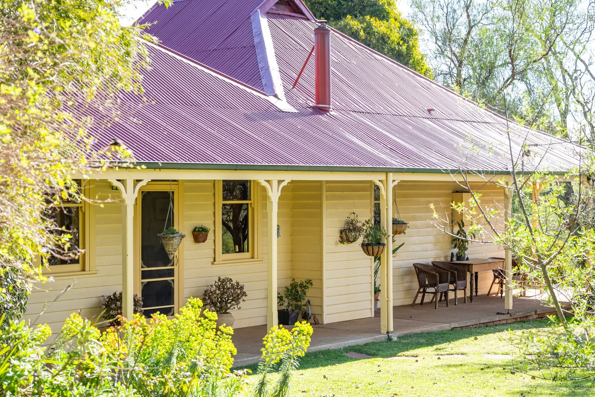 Additional image 2 of 108 Delaneys Lane, Hansonville VIC 3675