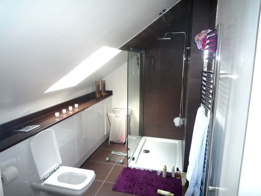 Additional image 4 of 4 bed terraced house to rent270 Broomhill Road, Aberdeen AB10