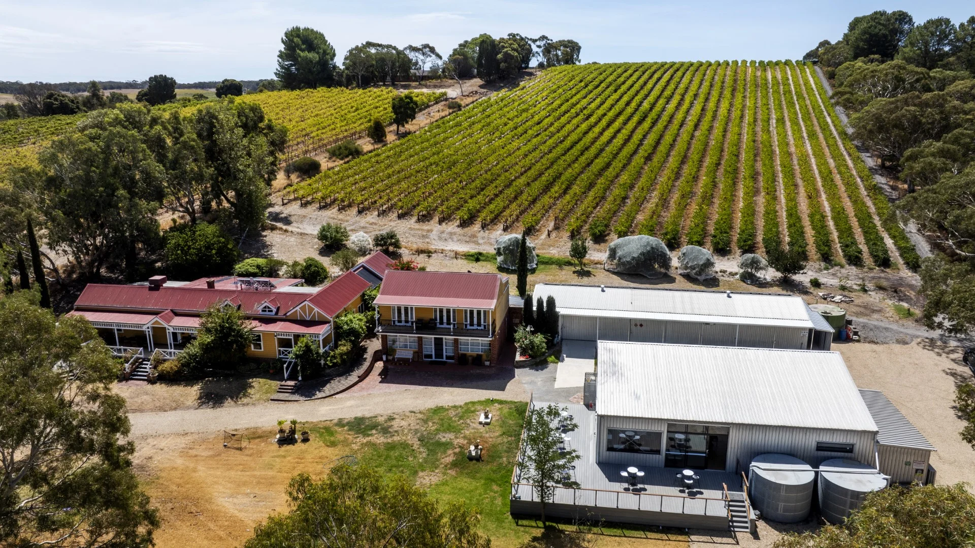 Additional image 29 of 330 Moritz Road, Blewitt Springs SA 5171