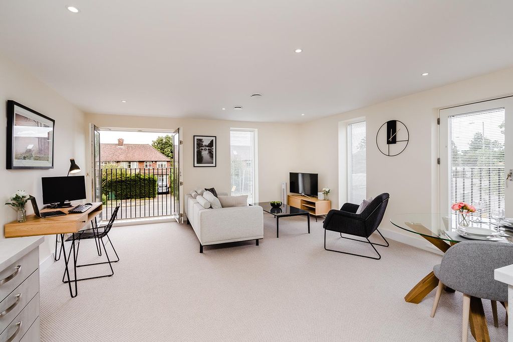 Additional image 3 of 1 bed flat to rentMilton Road, Cambridge CB4