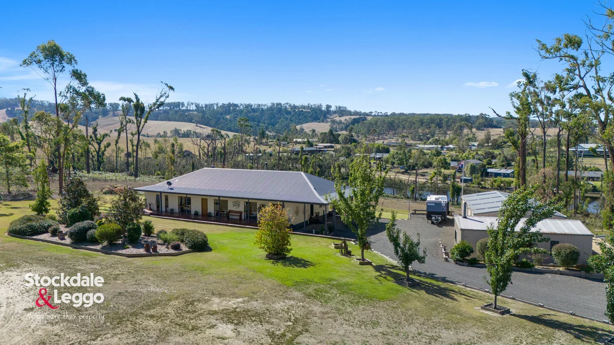 Additional image 28 of 7 Wanke Road, Mirboo North VIC 3871