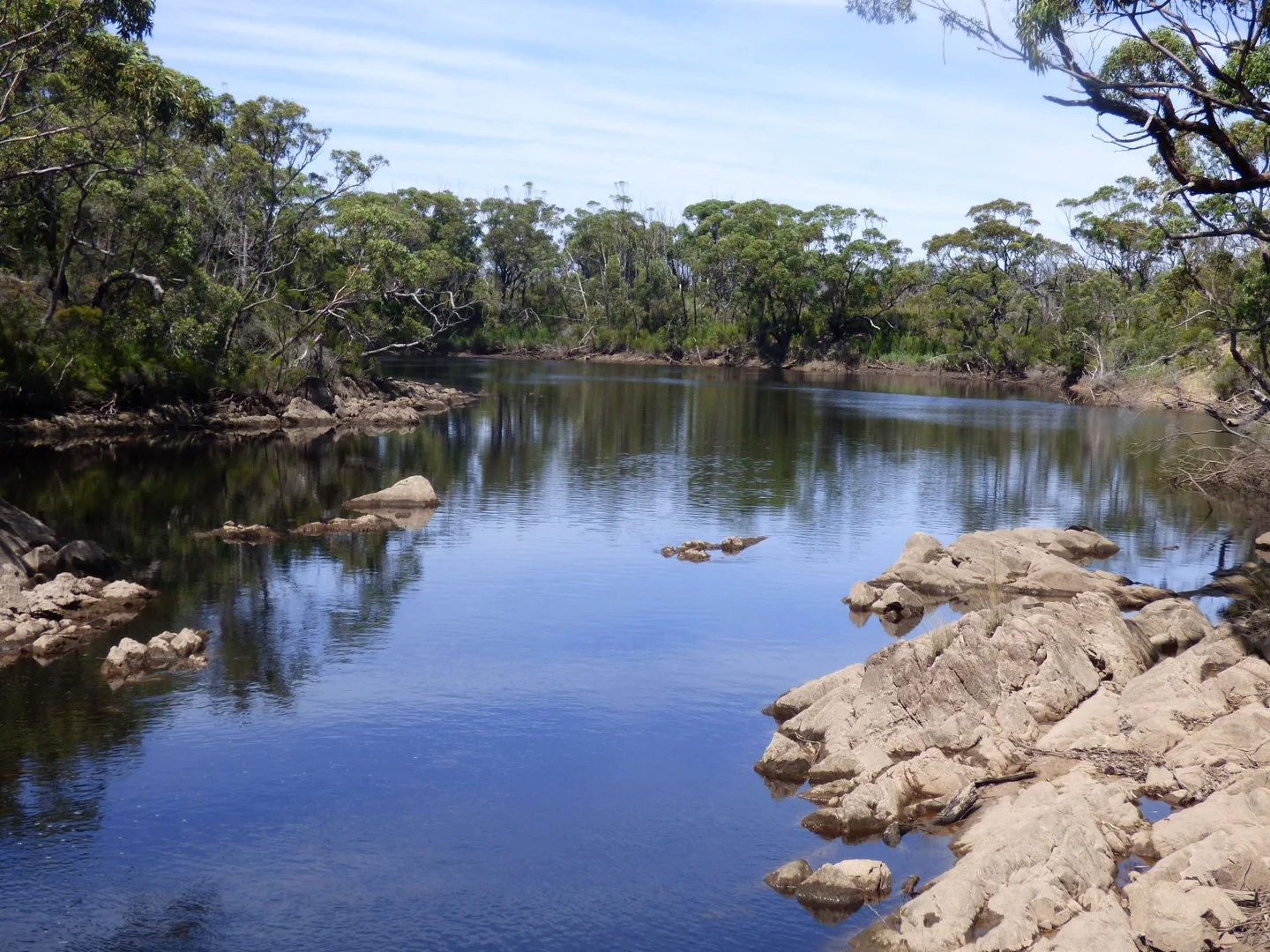 Additional image 35 of 218 Cabbage Tree - Conran Road, Cabbage Tree Creek VIC 3889