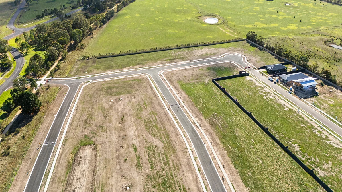 Additional image 5 of Stage 4 Phoenix Park Estate, Glengarry VIC 3854