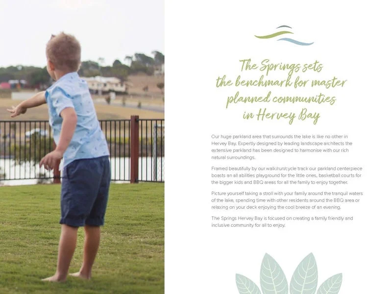 Additional image 4 of Lot 123 Springs East, Nikenbah QLD 4655