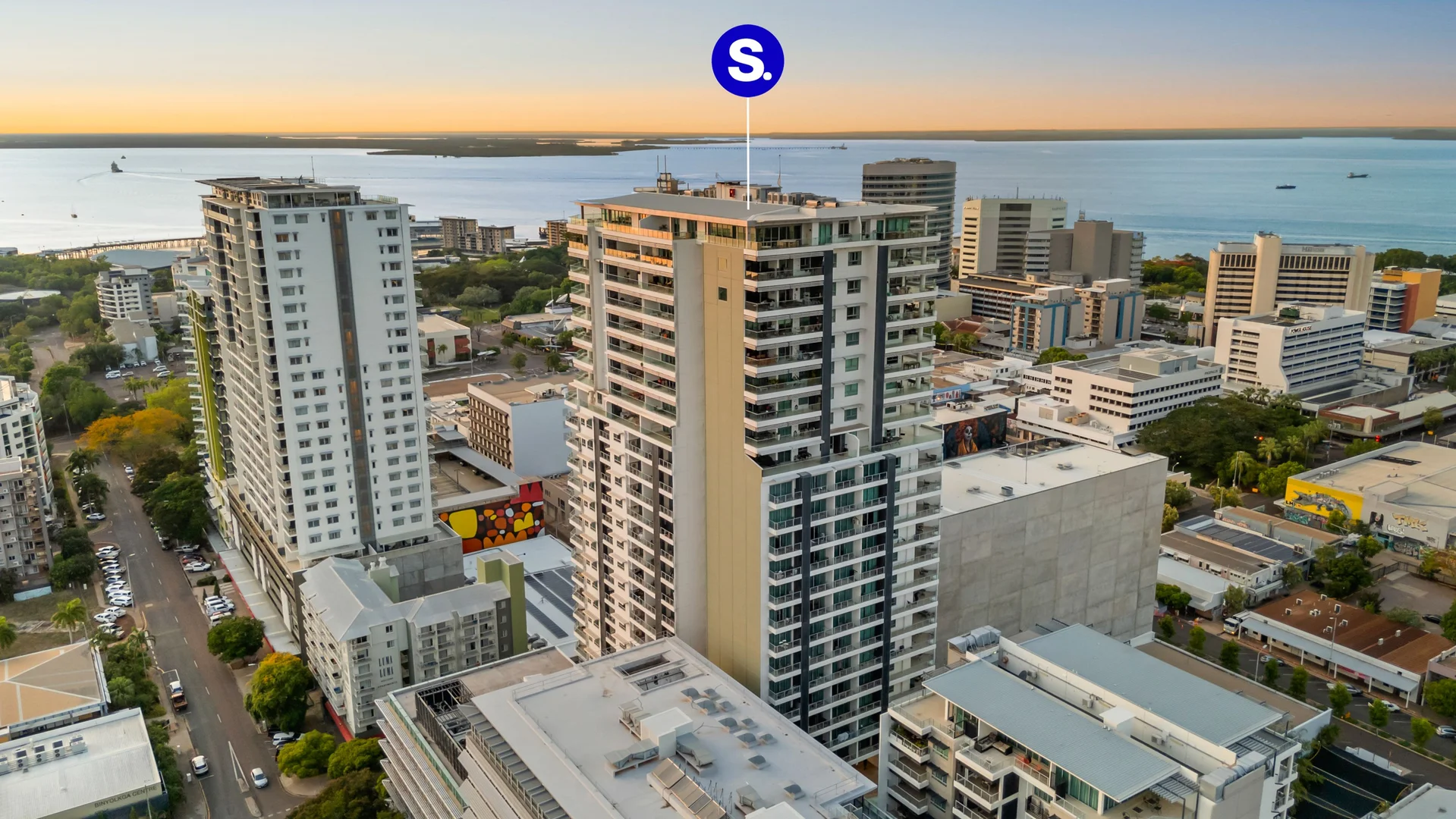 Additional image 18 of 1405/43B Knuckey Street, Darwin City NT 0800