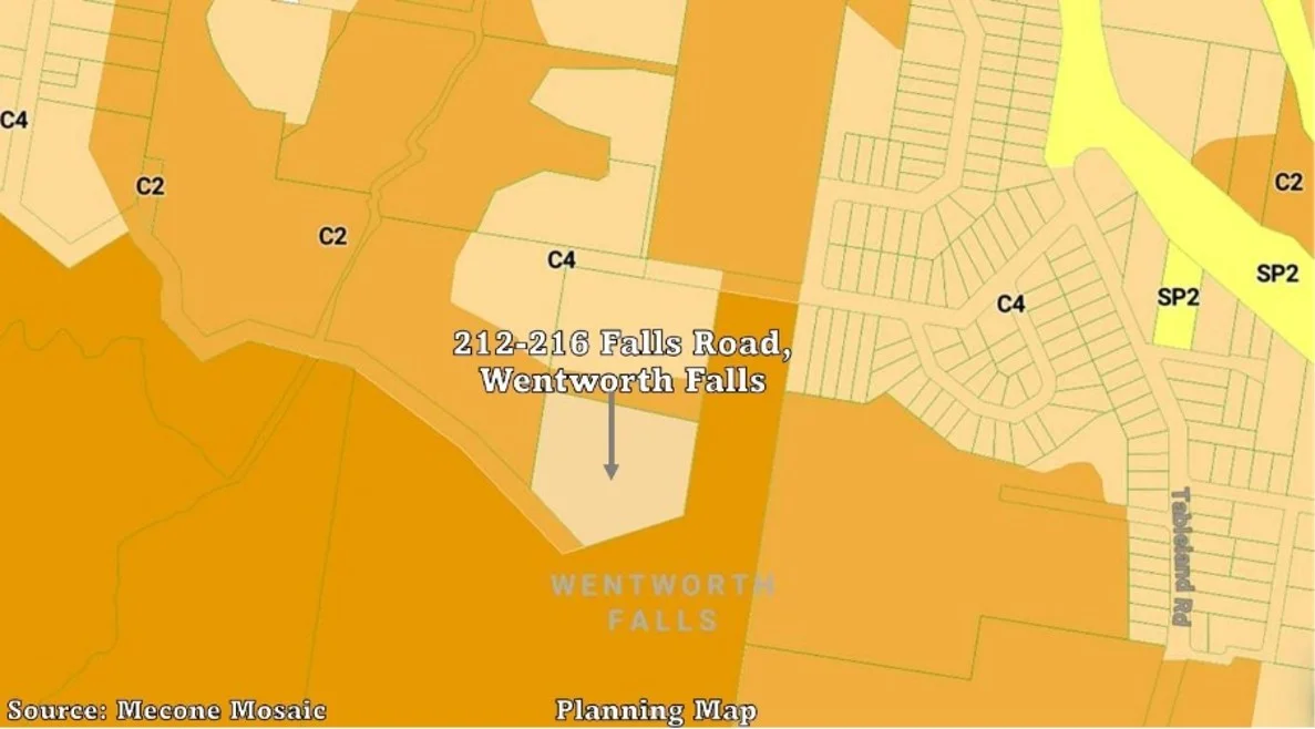 Additional image 6 of 212-216 Falls Road, Wentworth Falls NSW 2782