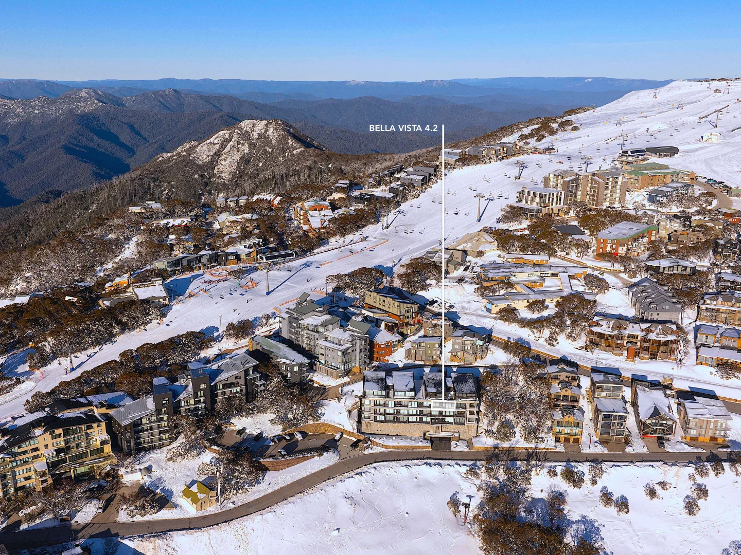 Additional image 2 of 4.2/15 Summit Road, Mount Buller VIC 3723
