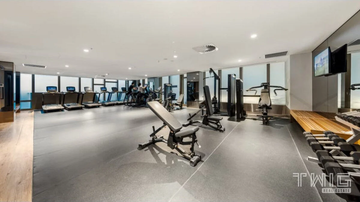 Additional image 19 of 3410/260 Spencer Street, Melbourne VIC 3000