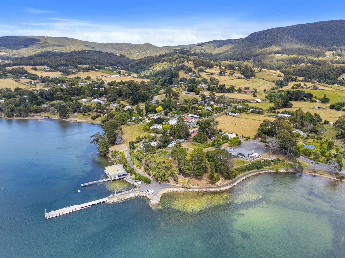 Additional image 17 of 3446 Channel Highway, Woodbridge TAS 7162