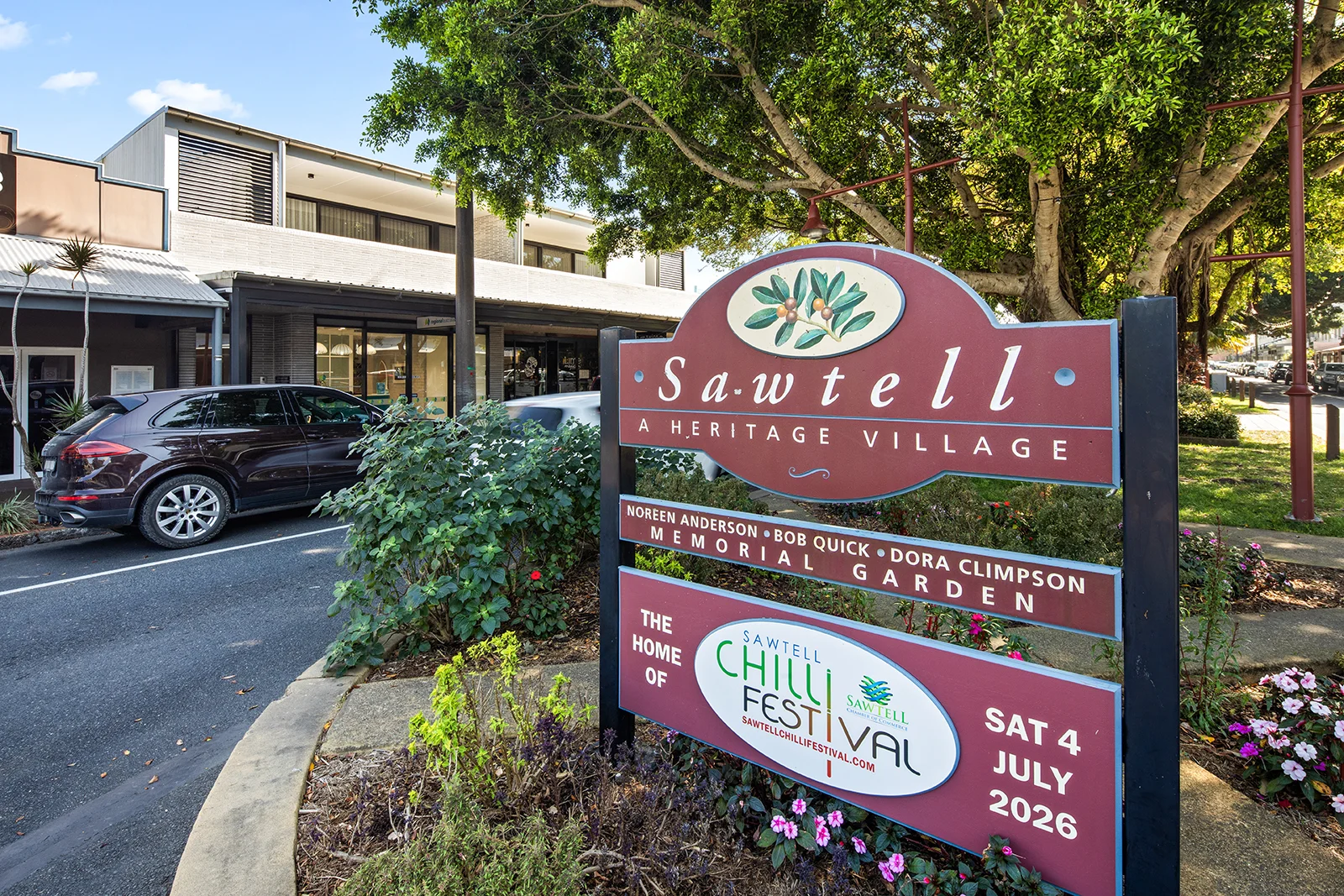 Additional image 11 of 3/13 First Avenue, Sawtell NSW 2452