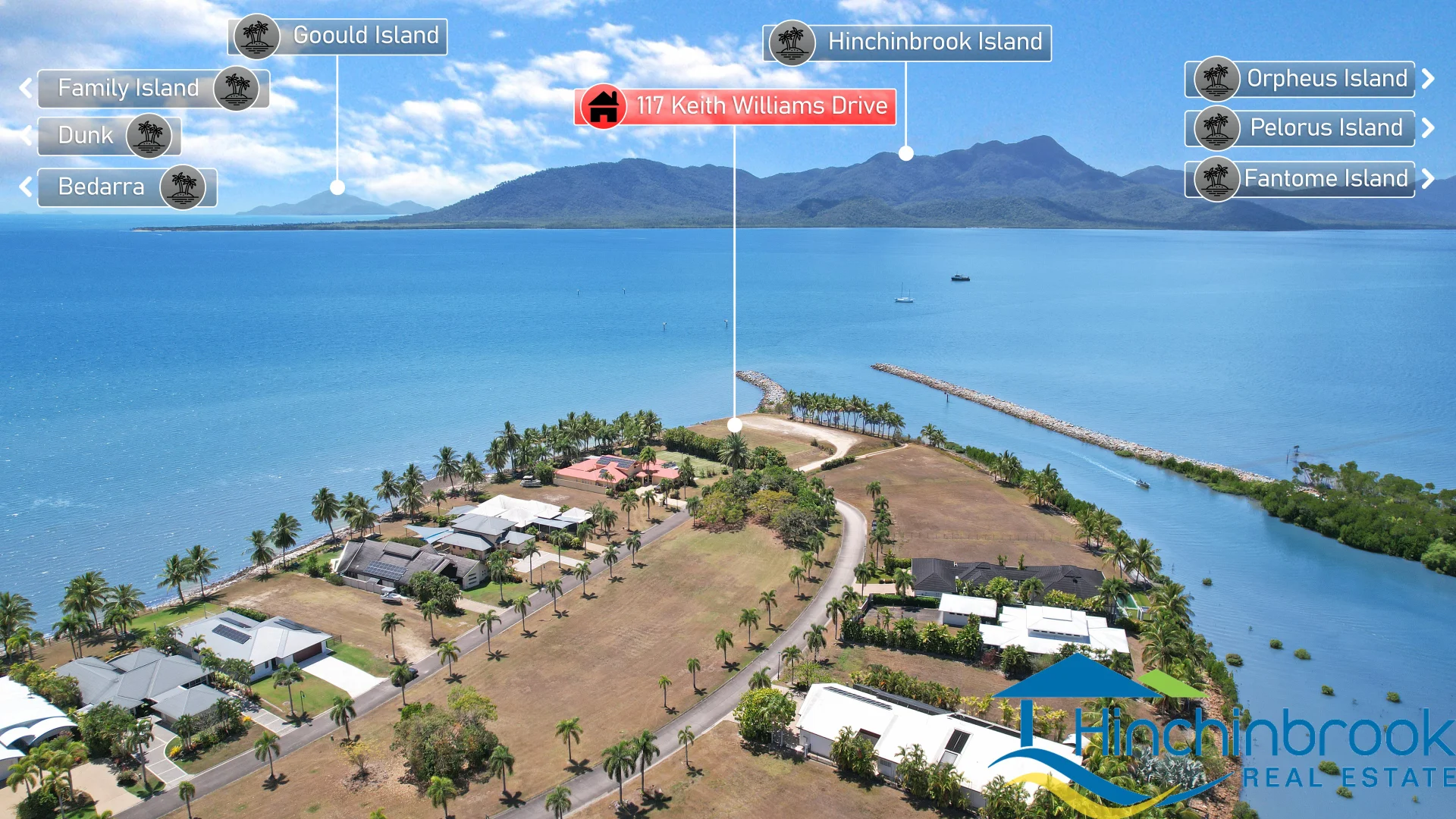 Additional image 2 of 117 Keith Williams Drive, Cardwell QLD 4849