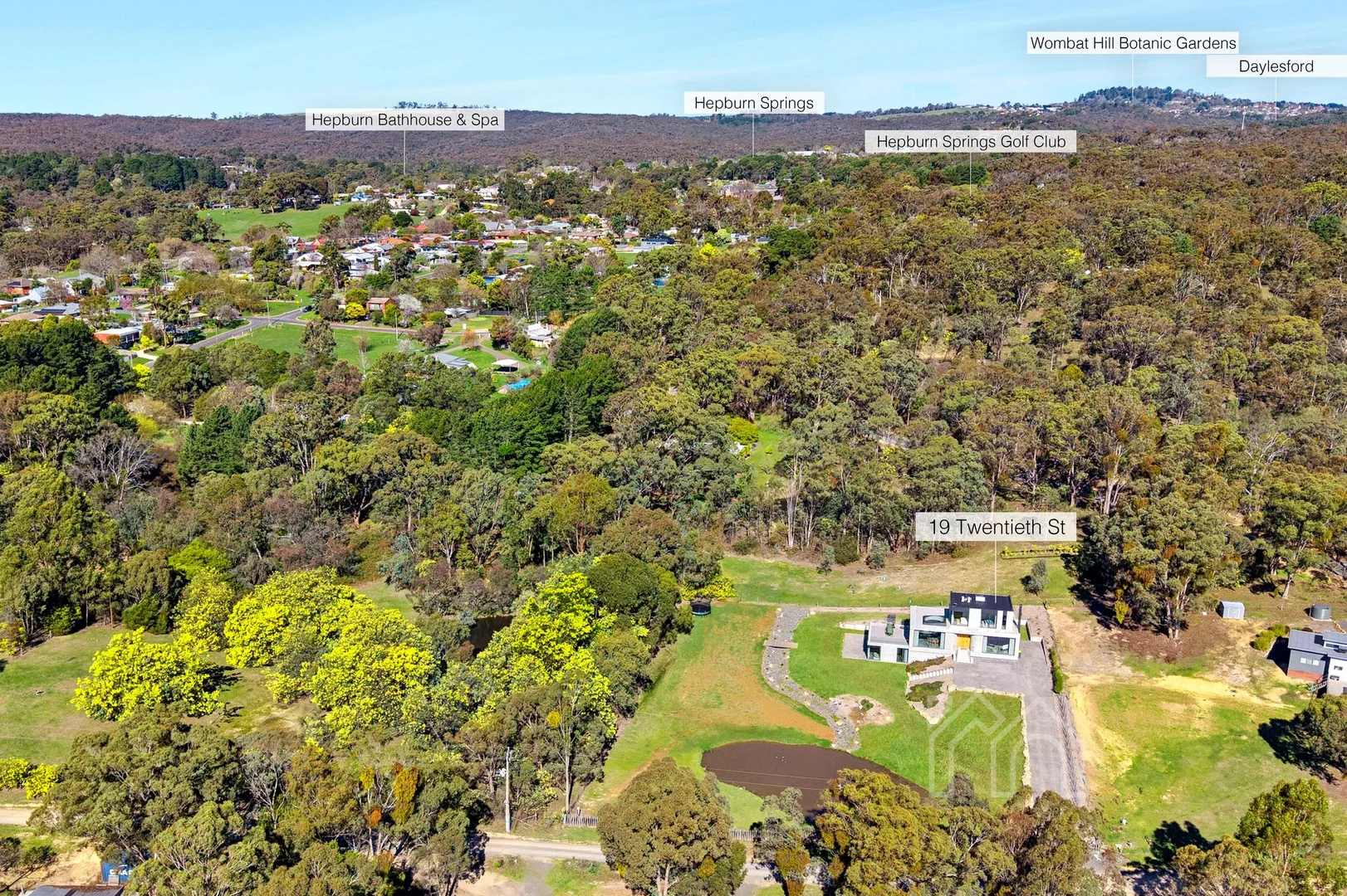 Additional image 31 of 19 Twentieth Street, Hepburn VIC 3461