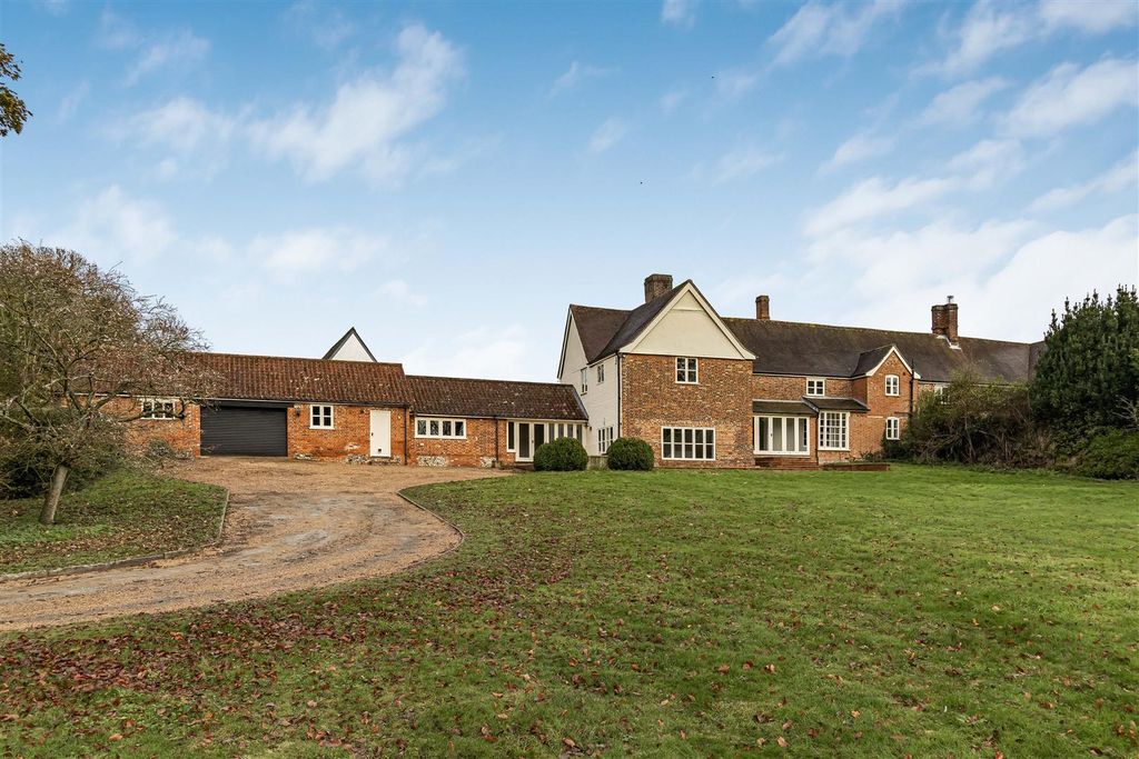 Additional image 4 of 4 bed property to rentChurch Hill, Lidgate, Newmarket CB8